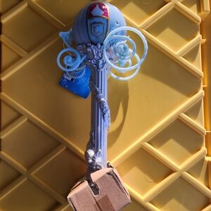 Disney Cinderella Light-up Bubble Wand